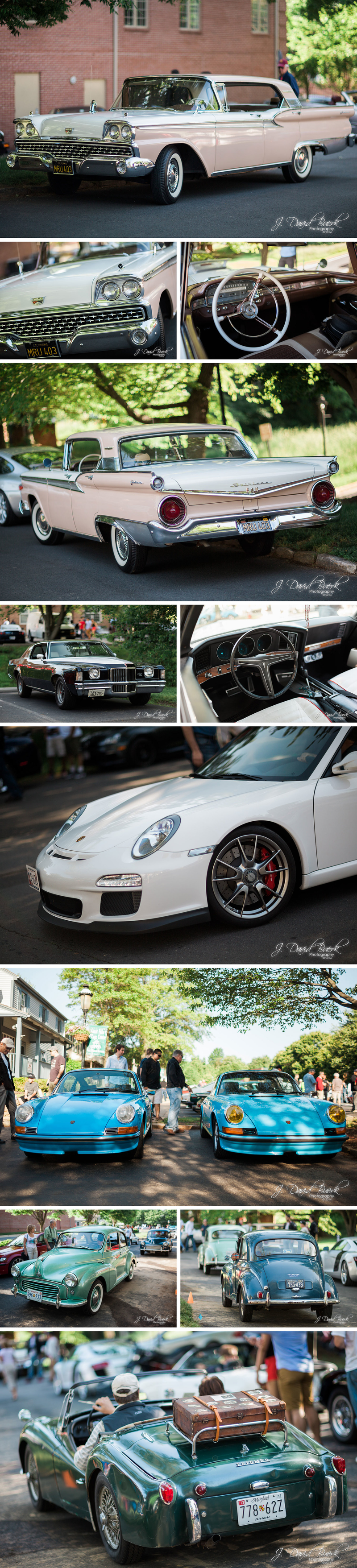 Illustration for article titled Katie's Cars And Coffee: May 31st, 2014